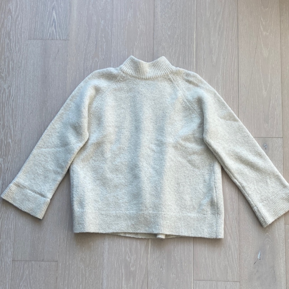 Massimo Dutti Women Sweater